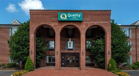 quality coach montgomeryville pa